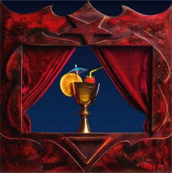 Doctor Livingstone - Triumphus Heretici  DigiCD